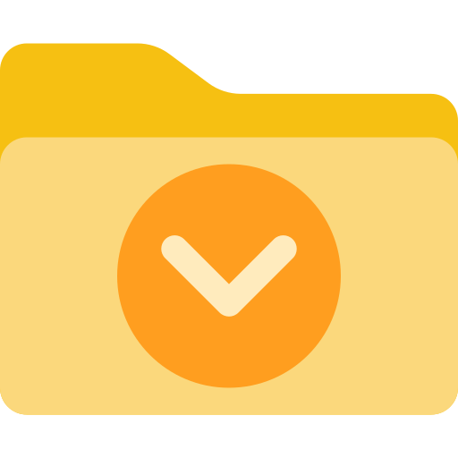 download ordner kostenlos Icon