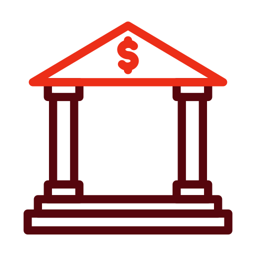 banco grátis ícone banco grátis ícone