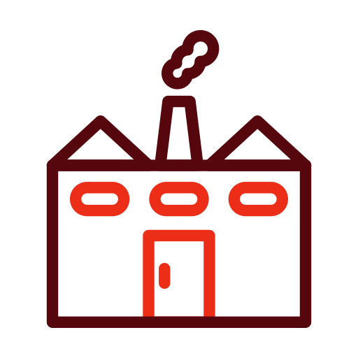 Factory free icon
