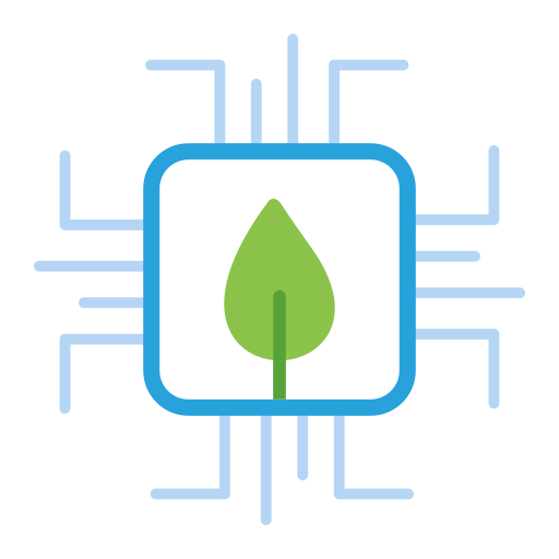 grün kostenlos Icon