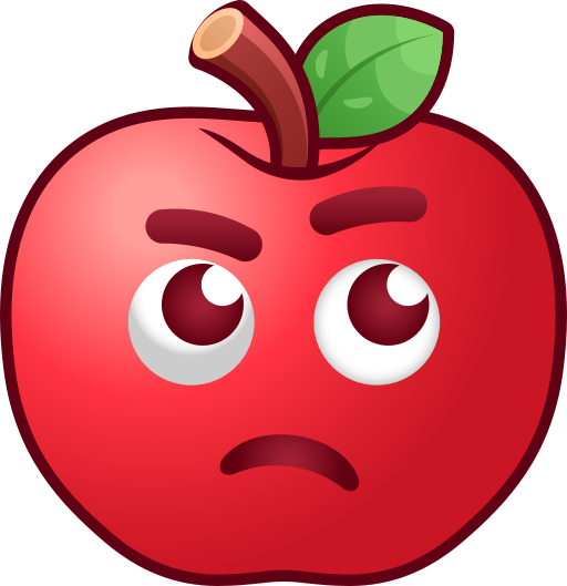 Confused free icon