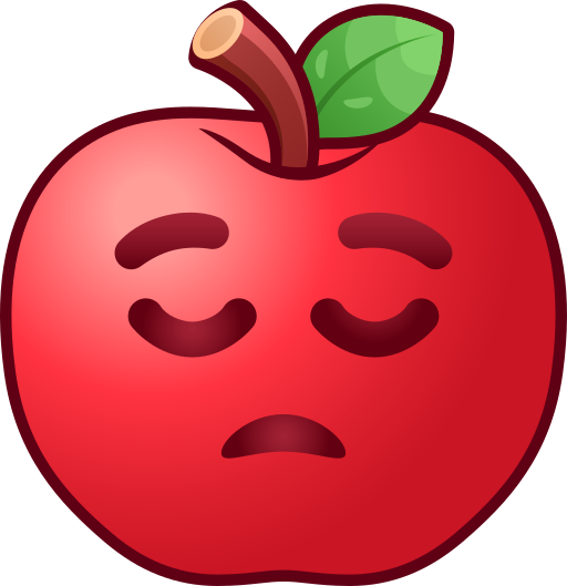 Sad face free icon Sad face free icon