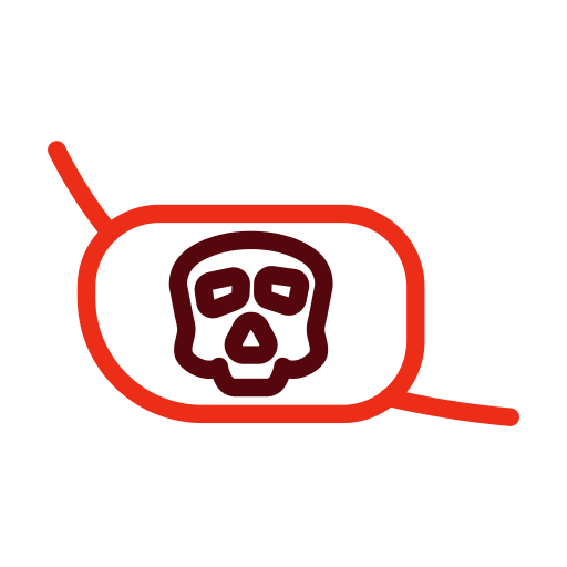 Eyepatch free icon Eyepatch free icon