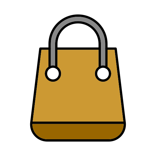 가방 무료 아이콘