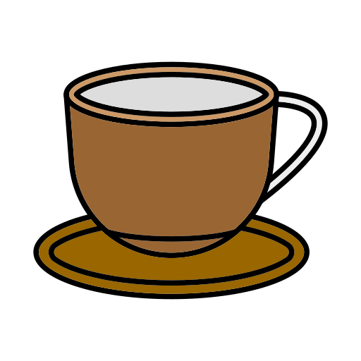 xícara de café grátis ícone xícara de café grátis ícone