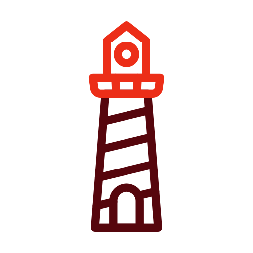 Light house free icon Light house free icon