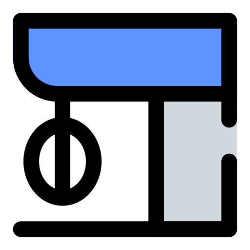 Mixer free icon Mixer free icon