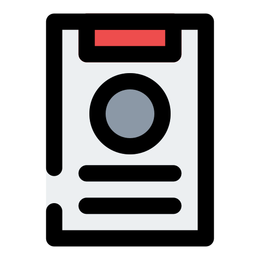 recette Icône gratuit recette Icône gratuit