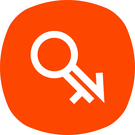 Intergender free icon Intergender free icon
