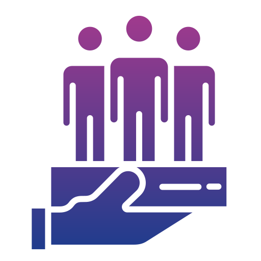 teambildung kostenlos Icon