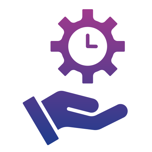 Time management free icon Time management free icon