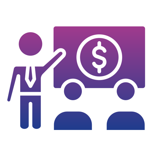 Training free icon Training free icon
