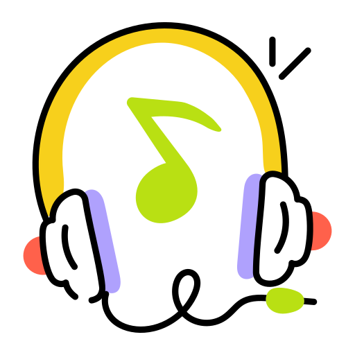 musik kostenlos Icon