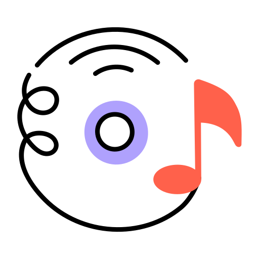 musik kostenlos Icon