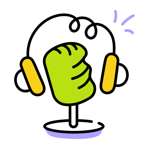 podcast kostenlos Icon