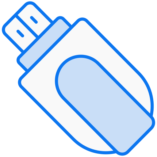 usb icono gratis