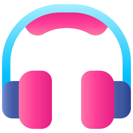 auriculares icono gratis