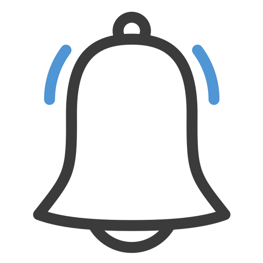 Bell - Free ui icons