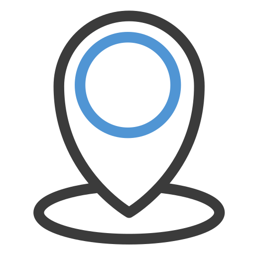 alfiler icono gratis