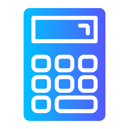 calculadora icono gratis