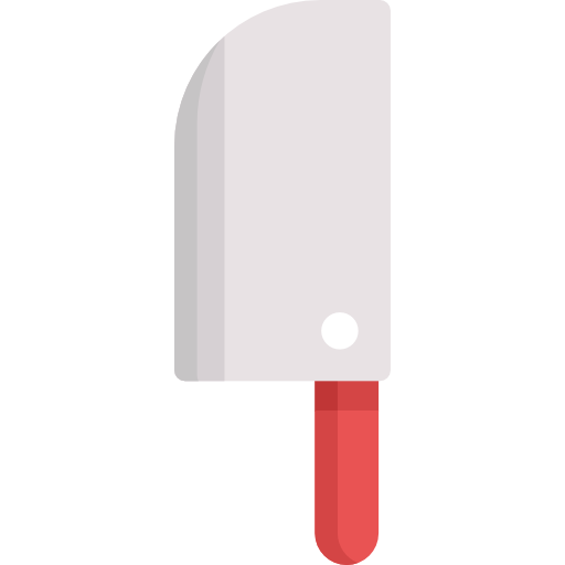 cuchillo icono gratis