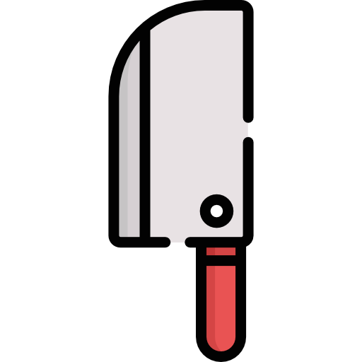 cuchillo icono gratis