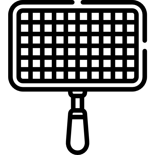 grill kostenlos Icon