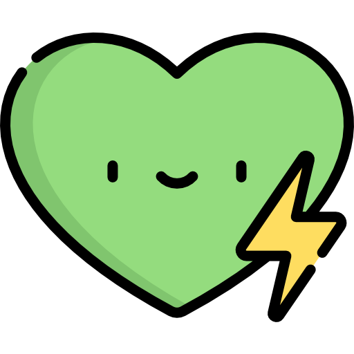 Énergie verte Icône gratuit Énergie verte Icône gratuit