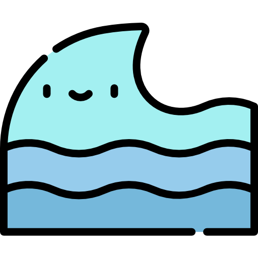 Море бесплатно иконка Море бесплатно иконка