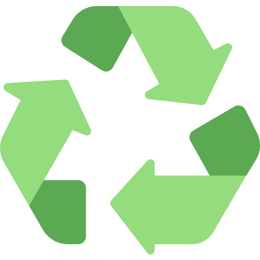 reciclar icono gratis