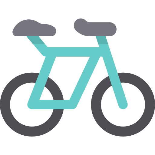 Велосипед бесплатно иконка