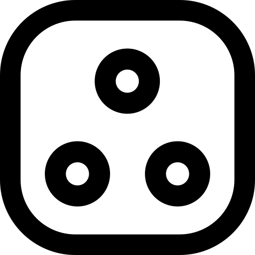 Dotted free icon