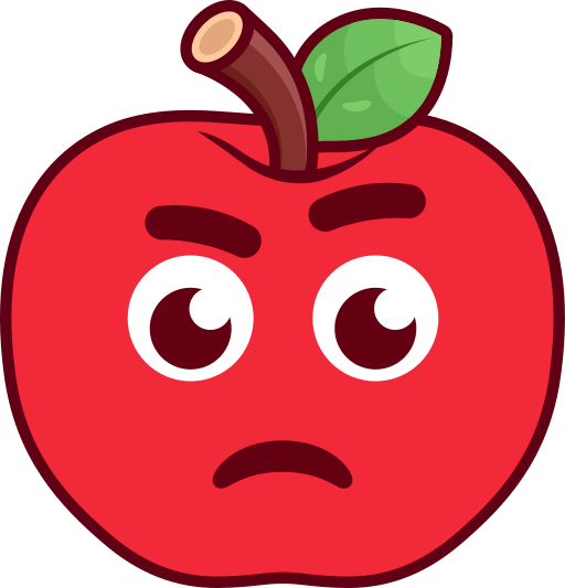 Confused free icon