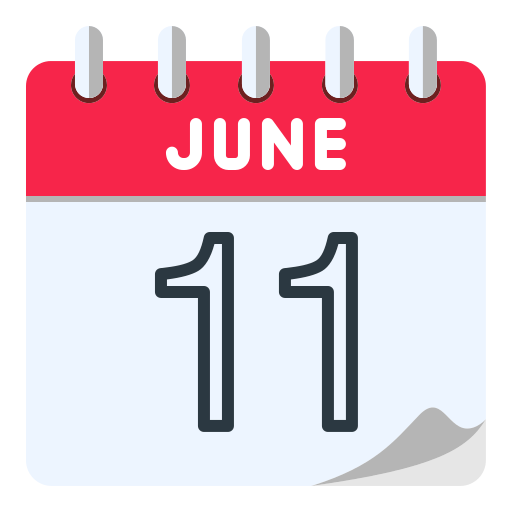 junio icono gratis