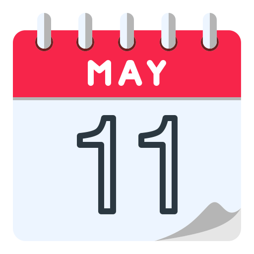 May free icon May free icon