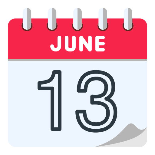 junio icono gratis