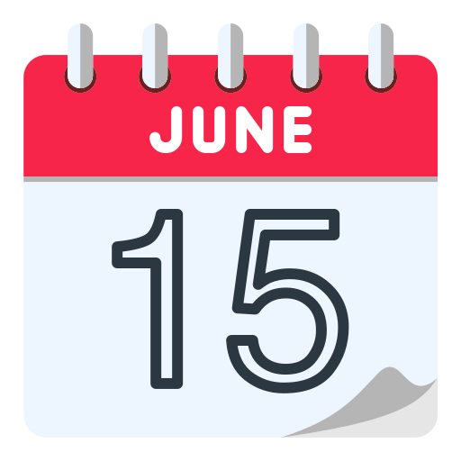 junio icono gratis