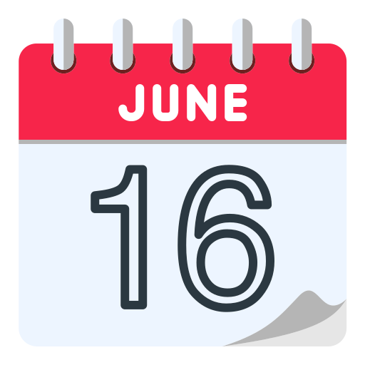 junio icono gratis