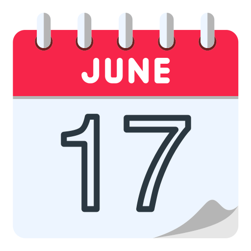 junio icono gratis