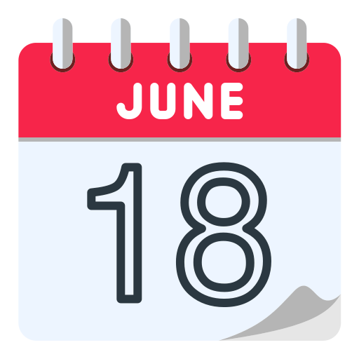 junio icono gratis