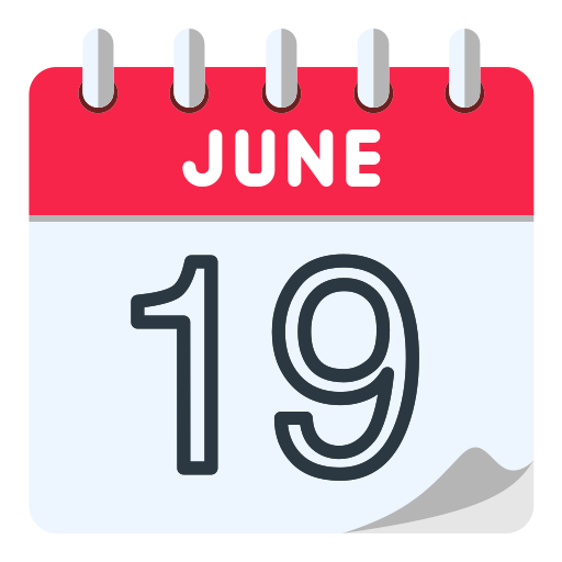 junio icono gratis