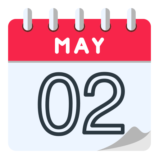 May free icon