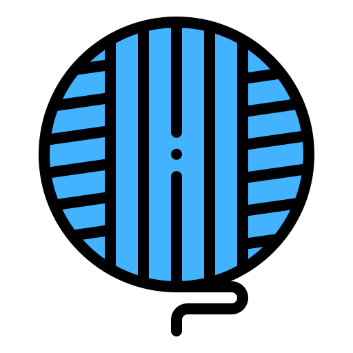 garnknäuel kostenlos Icon garnknäuel kostenlos Icon