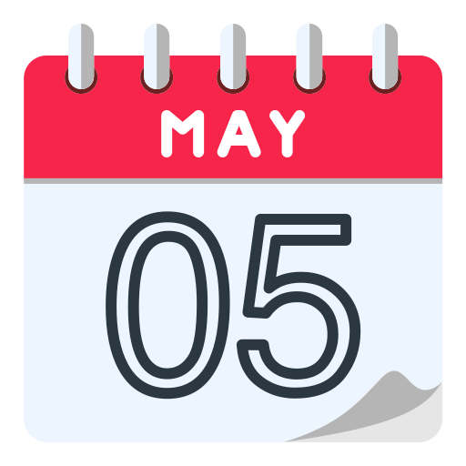May free icon May free icon