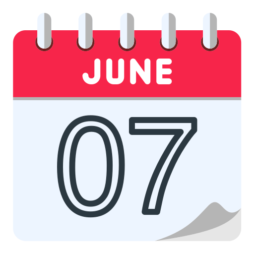 junio icono gratis