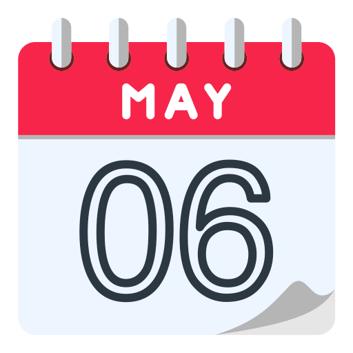 May free icon May free icon