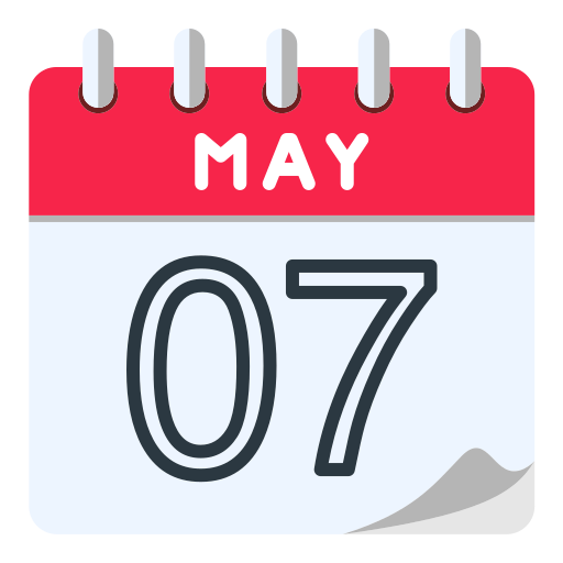 May free icon May free icon