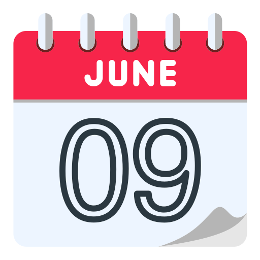 junio icono gratis