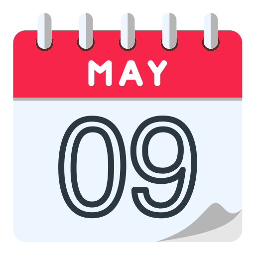 May free icon May free icon