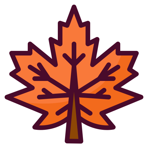 Maple free icon